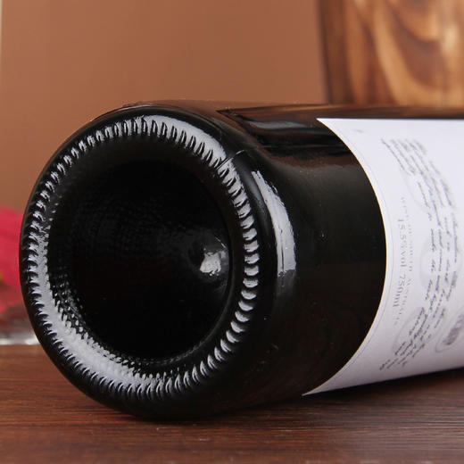 「双支礼盒装」澳洲红酒礼盒装15.5度白标 澳勒斯蒂神508干红葡萄酒水 商品图3