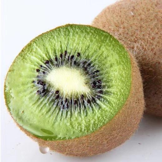 [最农公社]主推|陕西眉县徐香猕猴桃30枚中果24枚大果肉厚皮薄鲜香爽口酸甜多汁 商品图3