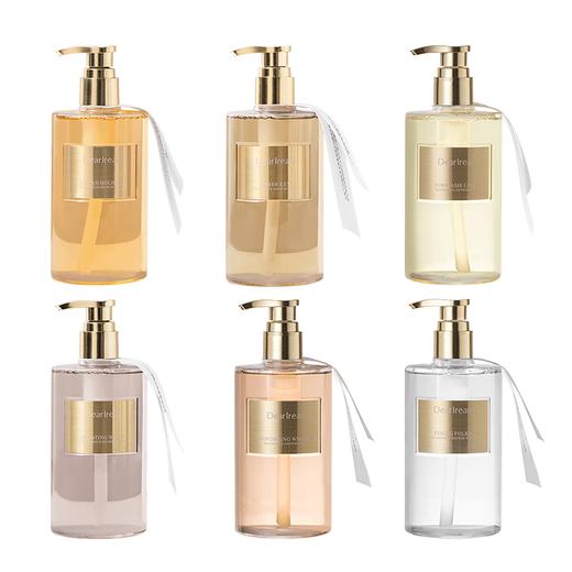 独特艾琳Dr香氛沐浴露350ml  XHR 商品图3