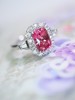 2.03ct 4.16g 蓝宝石戒指 商品缩略图2