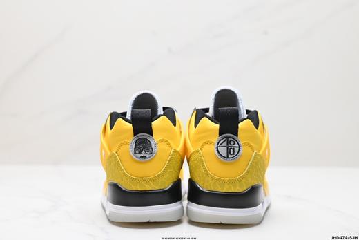 耐克乔丹Air Jordan Spizike Low复古篮球鞋HM3712-164男鞋 商品图5