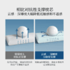 水星家纺A类深睡慢回弹记忆枕柔软护颈辅助睡眠枕头 商品缩略图2