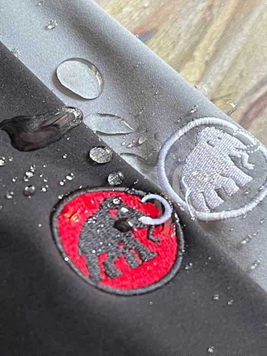 大象红标Cion男女户外防风防泼水耐磨软壳冲锋衣 商品图4