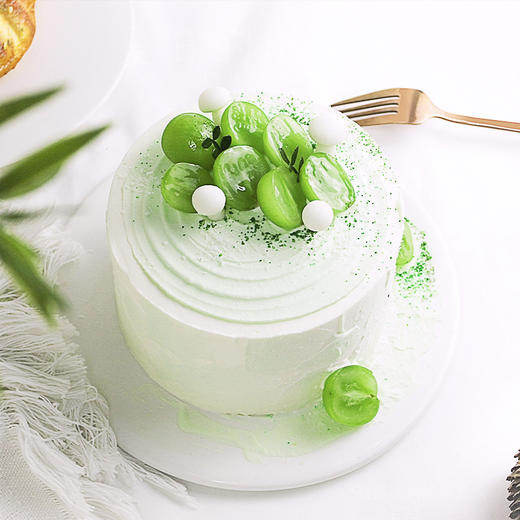 夏日的小清新 | 烤爱 商品图0