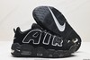 耐克Nike Air More Uptempo皮蓬经典复古篮球鞋FB1299-001男女鞋 商品缩略图4