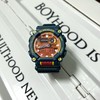 【王一博同款】CASIO 卡西欧 G-SHOCK Far East Pop亚洲限定系列 商品缩略图2