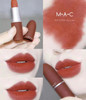 【8.18王炸割肉价】mac限定丝缎雾霾口红1.5g*2支（#29白茶蜜桃+#31辣椒暖砖） 商品缩略图6