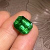 5.61ct 祖母绿裸石 商品缩略图1