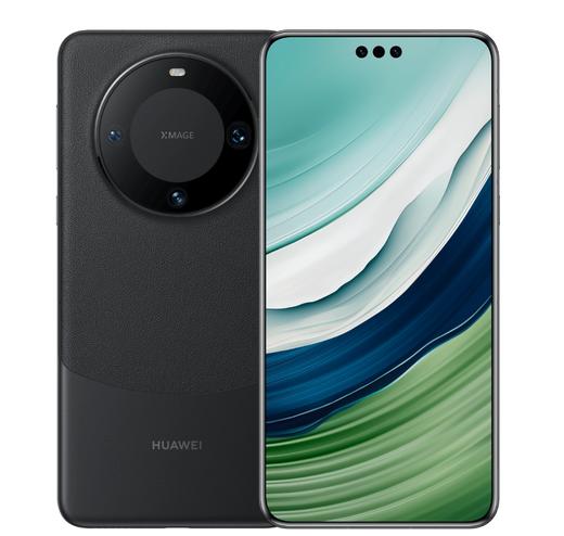 华为  HUAWEI Mate 60 Pro  12GB+512GB 商品图0