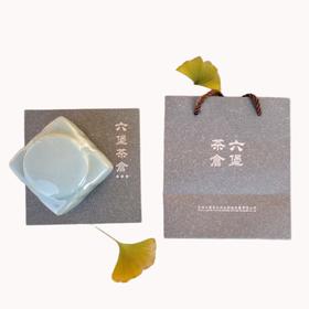 2004年经典糯香六堡茶 适合煮茶