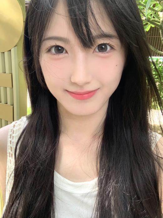 大直径灰瞳丨水色梦·FullyGift丨14.5mm（半年抛/2片装） 商品图5