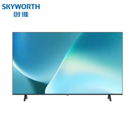 创维(Skyworth)（912735）32BC20 网络智能WiFi酒店 宾馆 商用工程视频设备4K超高清电视机 32英寸