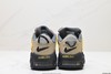 耐克Nike Air More Uptempo皮蓬经典复古篮球鞋FB1299-001男女鞋 商品缩略图5