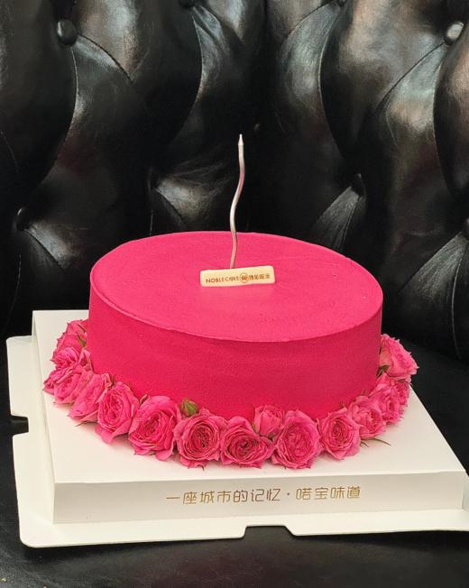 弗洛伊德（鲜花款需提前6h预订） 商品图0