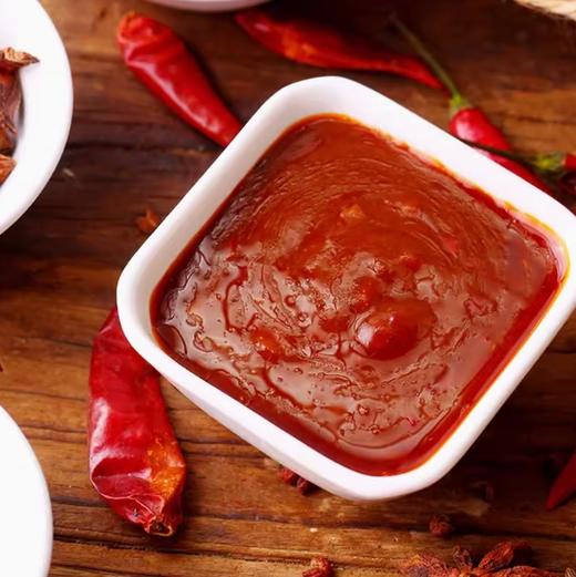 太阳岛香辣酱160g 商品图2