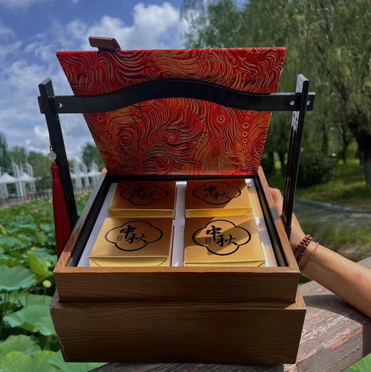 高档双层 商品图0