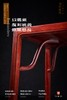 红桥红  家具严选  印度小叶紫檀（檀香紫檀）【小叶紫檀 香几】 商品缩略图4
