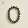 玉美人菲菲HZ#和田玉单圈手串-圆珠约12mm 商品缩略图0