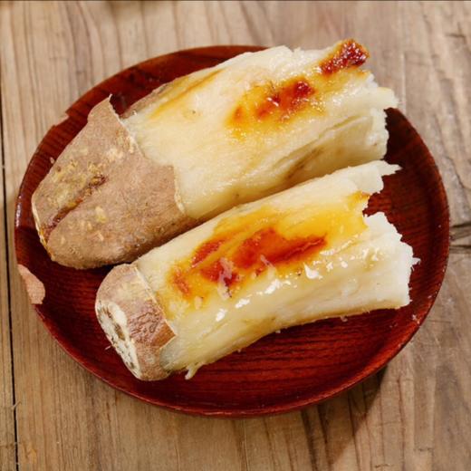 哈密冰糖薯4.5-5斤【分仓直发，72小时发货，周末节假日不发货】 商品图3