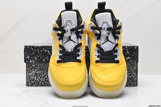 耐克乔丹Air Jordan Spizike Low复古篮球鞋HM3712-164男鞋 商品图6