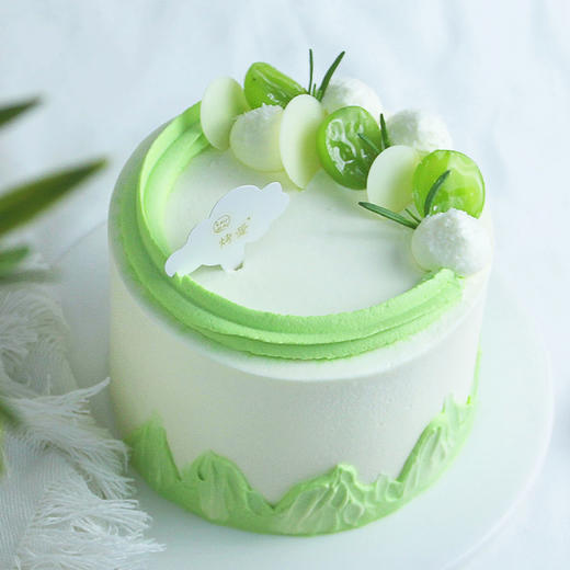 晴空万里 | 烤爱 商品图0