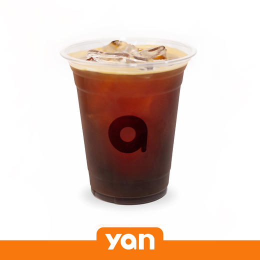 超大杯冰美式 商品图0
