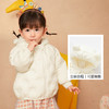 巴拉巴拉宝宝羽绒服男童童装婴儿秋冬女童外套轻薄舒适时尚萌趣潮 商品缩略图3