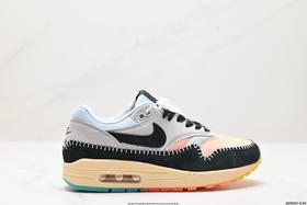 耐克Nike Air Max 1休闲运动跑步鞋FZ3610-072男女鞋