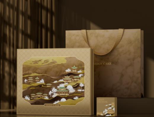 春山华居（8个装） 商品图0