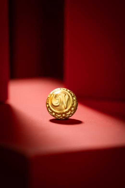 满字金珠 商品图4