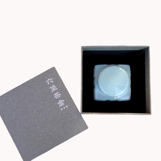 2004年经典糯香六堡茶 适合煮茶 商品图1