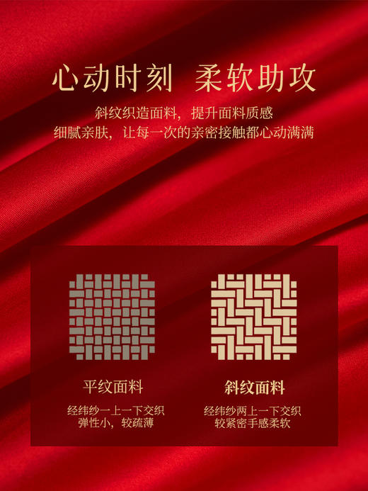 水星集团出品百丽丝家纺婚庆刺绣四件套-富锦春色 商品图9