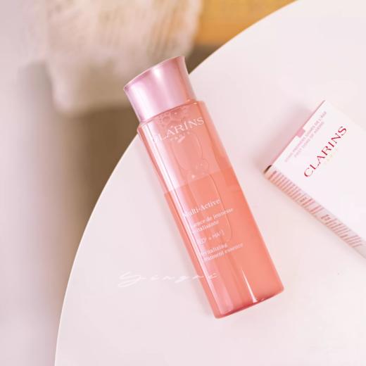 Clarins/娇韵诗青春赋活分龄精华粉水200ml保湿补水  2024年新版 商品图1