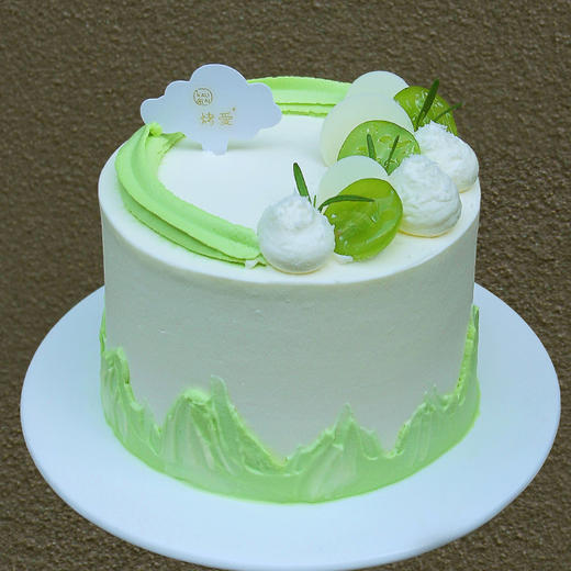 晴空万里 | 烤爱 商品图2