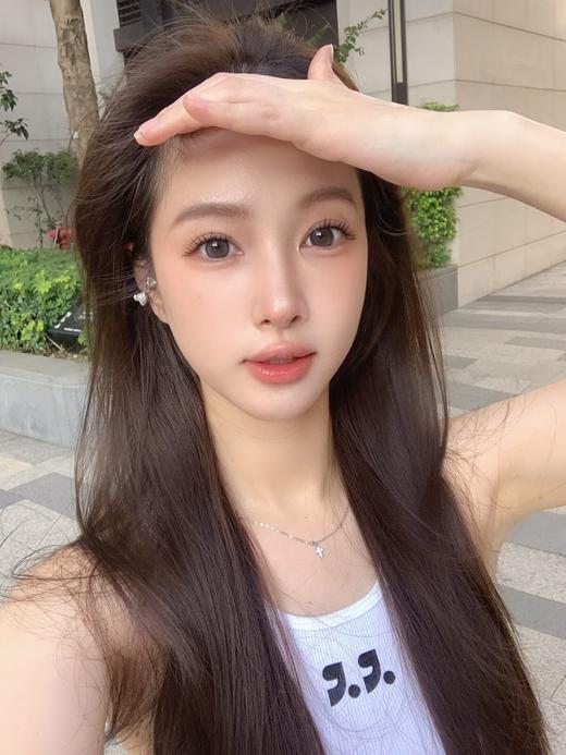 大直径灰瞳丨水色梦·FullyGift丨14.5mm（半年抛/2片装） 商品图8