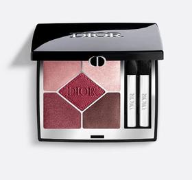 迪奥 克丽丝汀迪奥惊艳五色眼影 879 C036400879-有效期至202703