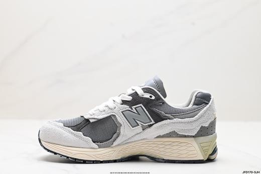 新百伦New Balance M2002经典复古休闲运动跑步鞋M1906RDA男女鞋 商品图2