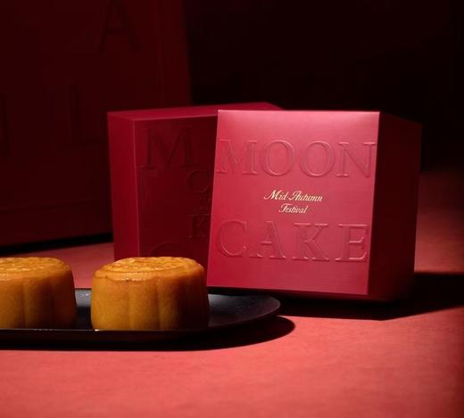 悦兔盈秋（8个装） 商品图3