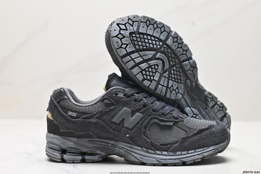 新百伦New Balance M2002经典复古休闲运动跑步鞋M1906RDA男女鞋 商品图4