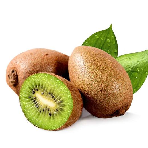 [最农公社]主推|陕西眉县徐香猕猴桃30枚中果24枚大果肉厚皮薄鲜香爽口酸甜多汁 商品图8