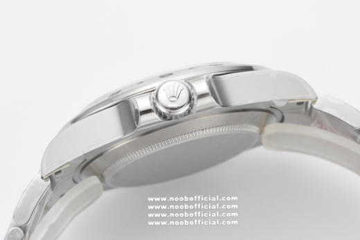 clean厂226570 探险家2 搭配正品一致的亚洲版3285机芯本次clean推出了226570  黑/白复刻手表一比一手表N厂C厂ZF厂VS厂AR厂BBR厂PPF厂AZ厂JF厂MKS厂TW厂 商品图7