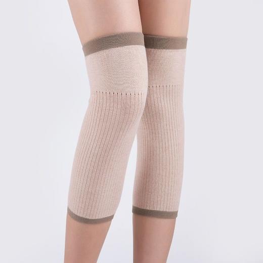 护膝保暖女男四季薄款老寒腿护膝盖女关节保暖老人防寒炎运动无痕 商品图7