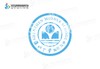 通版深圳市深圳中学数理高中校徽布标姓名贴章可缝可烫现货现发51 商品缩略图1
