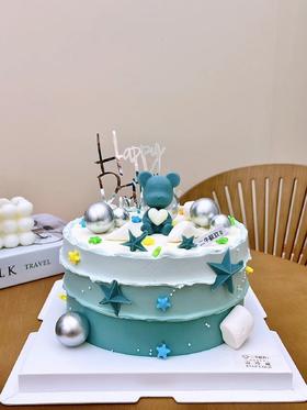 男神定制 暴力熊