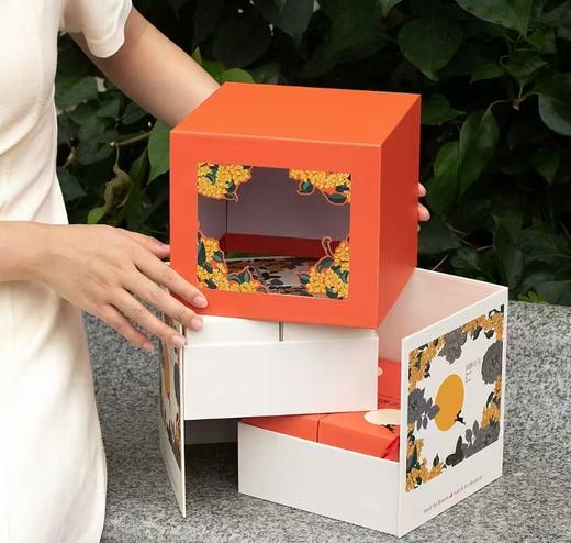 闻香寻月（8个装） 商品图3