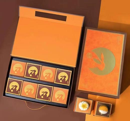 禧月见礼（8个装） 商品图2