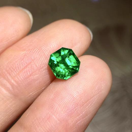 1.45ct 祖母绿裸石 商品图6