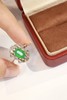 1.08ct 祖母绿戒指 商品缩略图4
