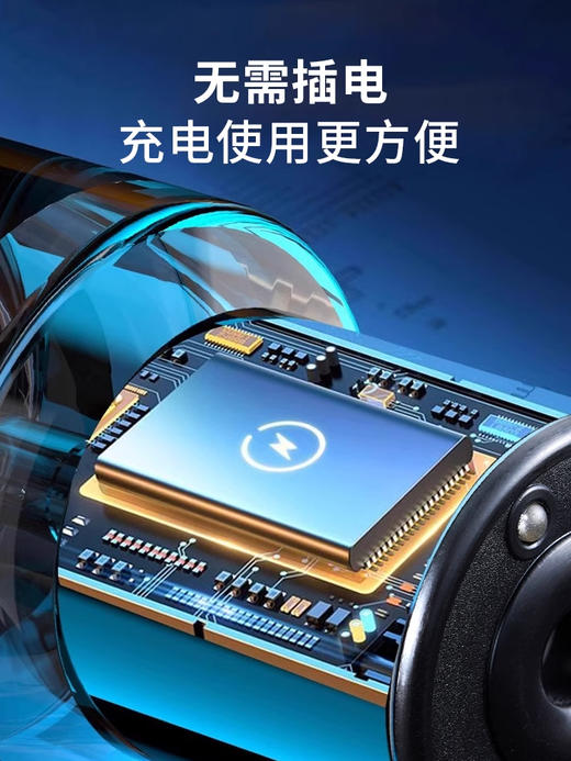 科朗曼车载香薰 商品图4