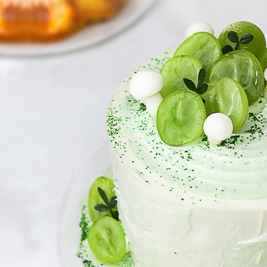 夏日的小清新 | 烤爱 商品图1